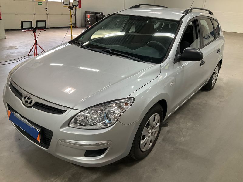 Hyundai i30 1.6 Classic