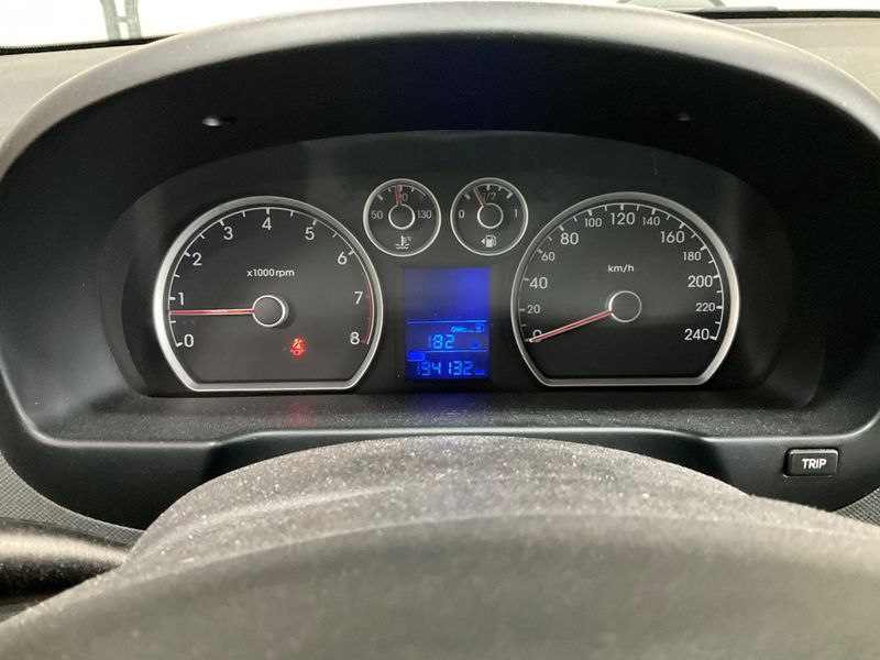 Hyundai i30 1.6 Classic — zdjęcie 4