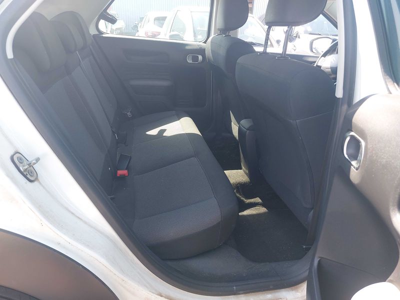 Citroen C4 Cactus 1.5 Blue-HDi Feel Business — zdjęcie 14