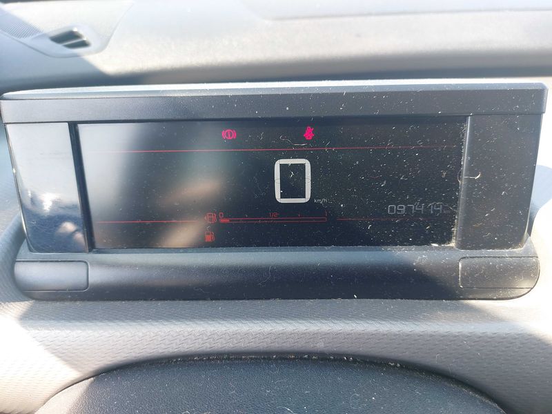 Citroen C4 Cactus 1.5 Blue-HDi Feel Business — zdjęcie 12