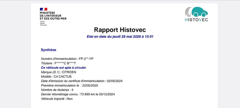 Citroen C4 Cactus 1.5 Blue-HDi Feel Business — zdjęcie 17