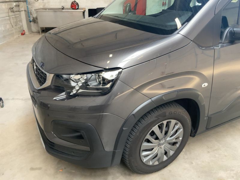 Peugeot Rifter 1.5 Blue-HDi Allure L1 — zdjęcie 2