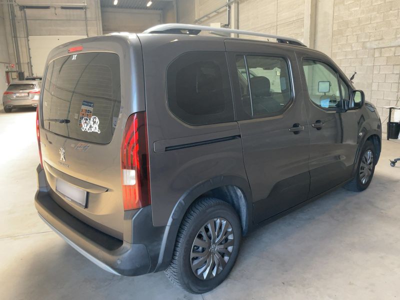 Peugeot Rifter 1.5 Blue-HDi Allure L1 — zdjęcie 6