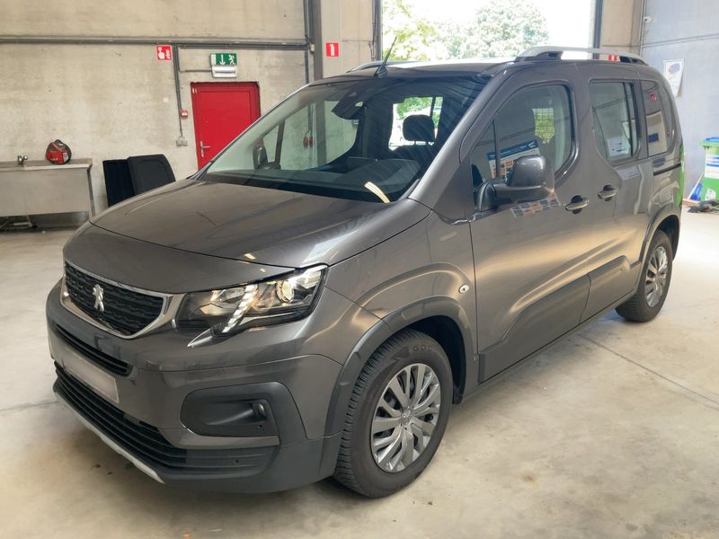 Peugeot Rifter 1.5 Blue-HDi Allure L1