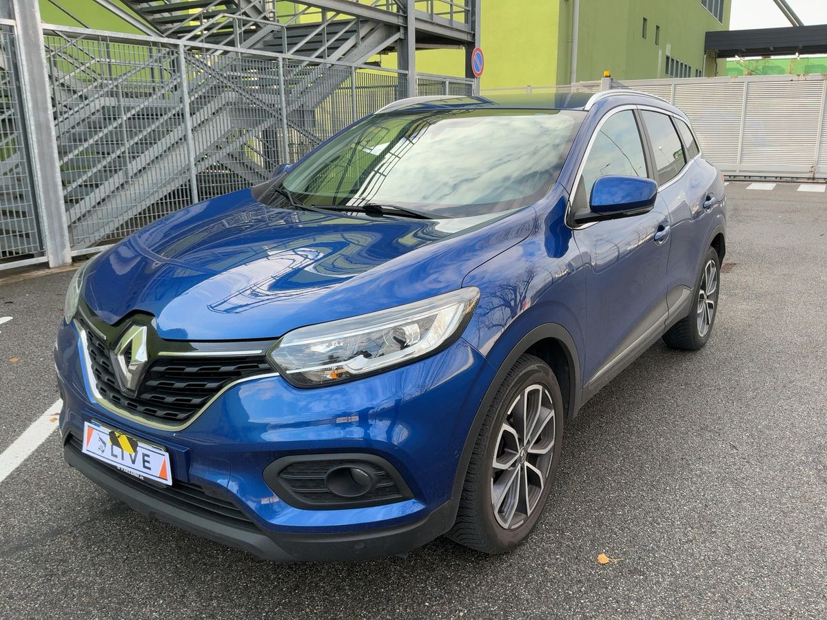 Renault Kadjar d'occasion
