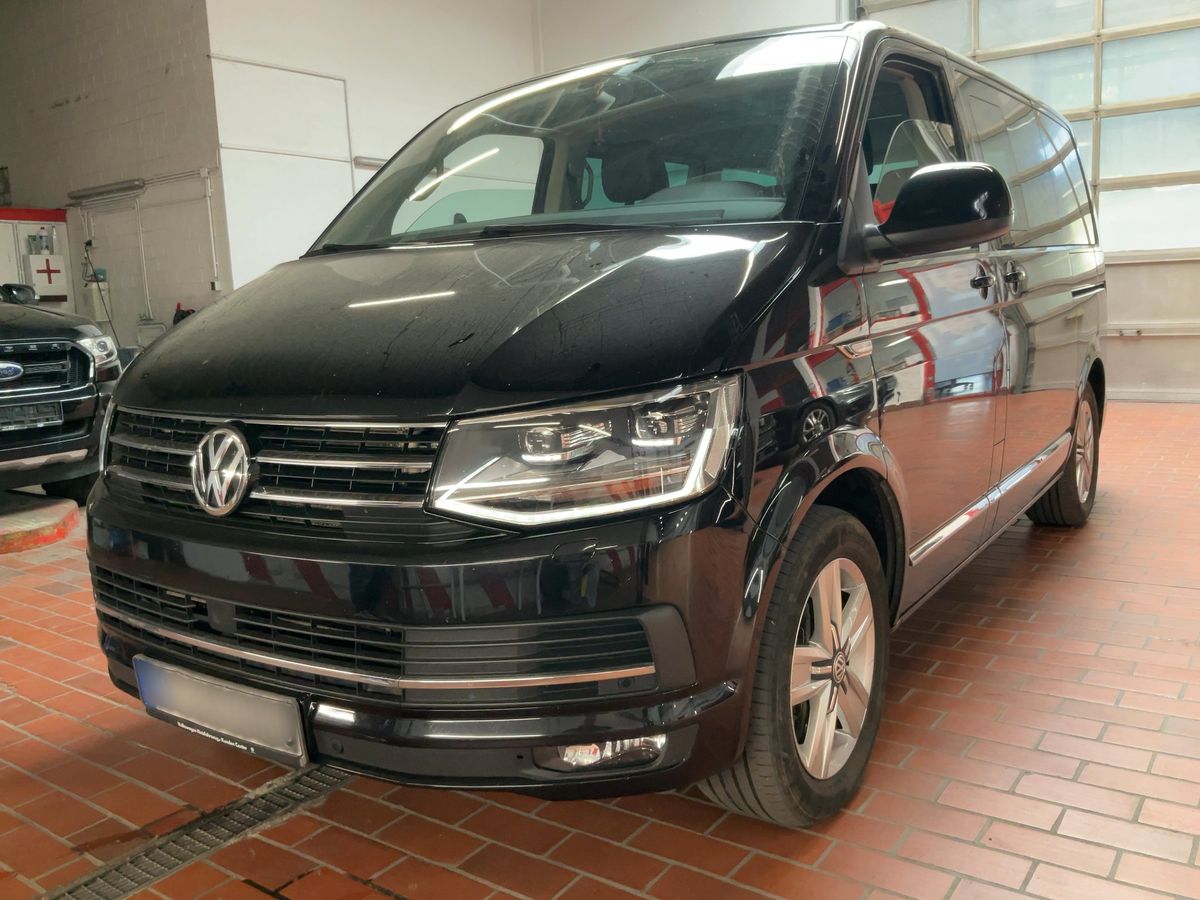 Volkswagen T6 d'occasion