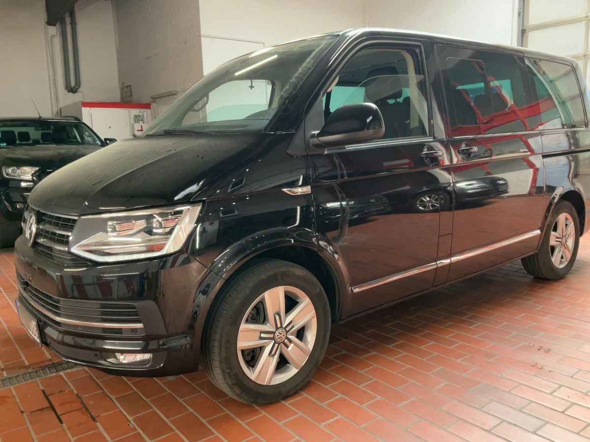 Volkswagen T6 d'occasion