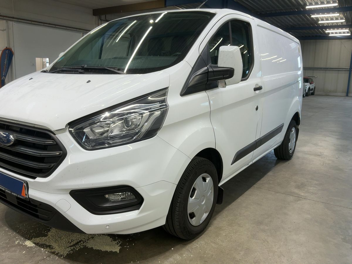 Ford Transit Custom 2.0 TDCi 300 L1 Trend