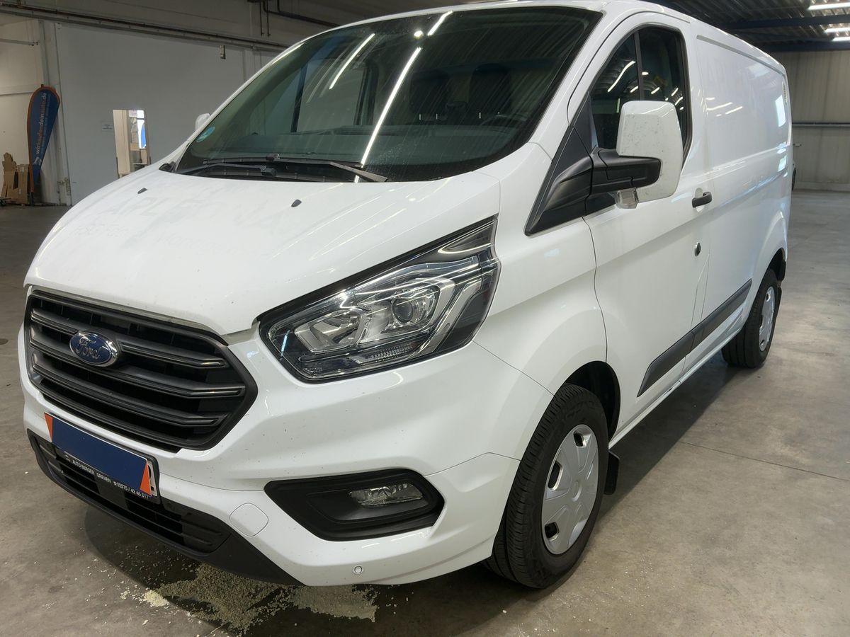 Ford Transit Custom 2.0 TDCi 300 L1 Trend