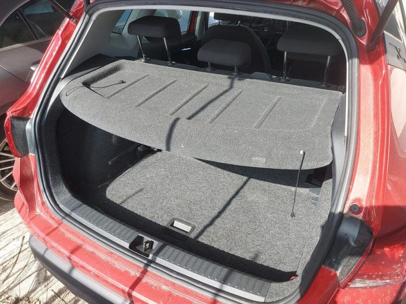 Seat Arona d'occasion