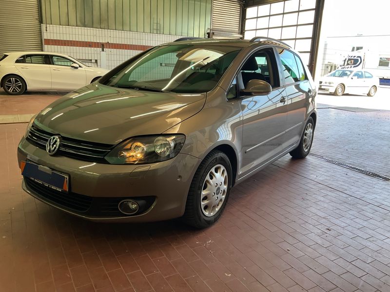 Volkswagen Golf VI Plus 1.4 TSI Team