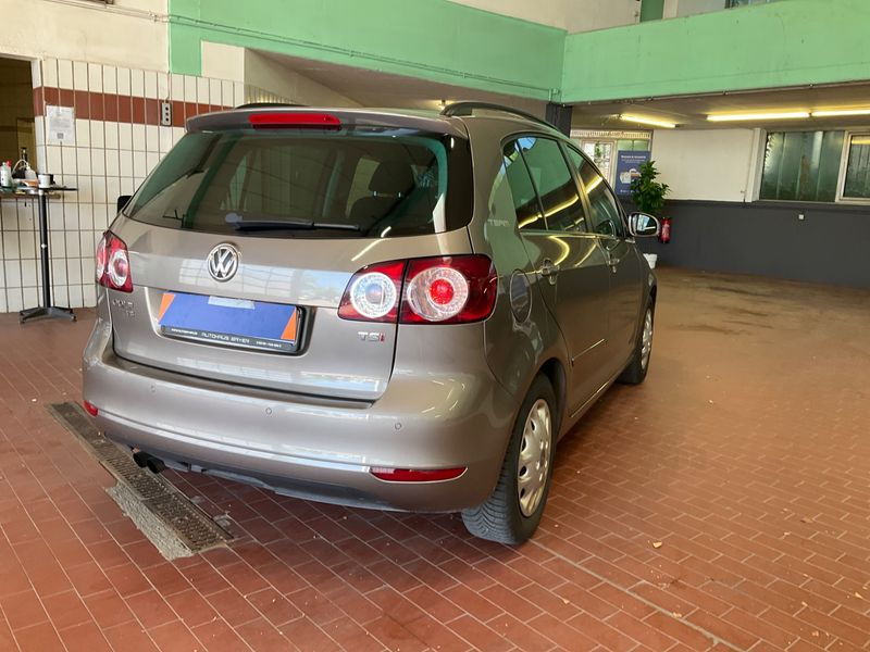 Volkswagen Golf VI Plus 1.4 TSI Team — zdjęcie 2