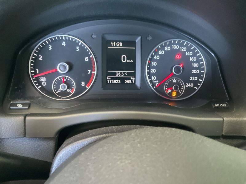 Volkswagen Golf VI Plus 1.4 TSI Team — zdjęcie 4