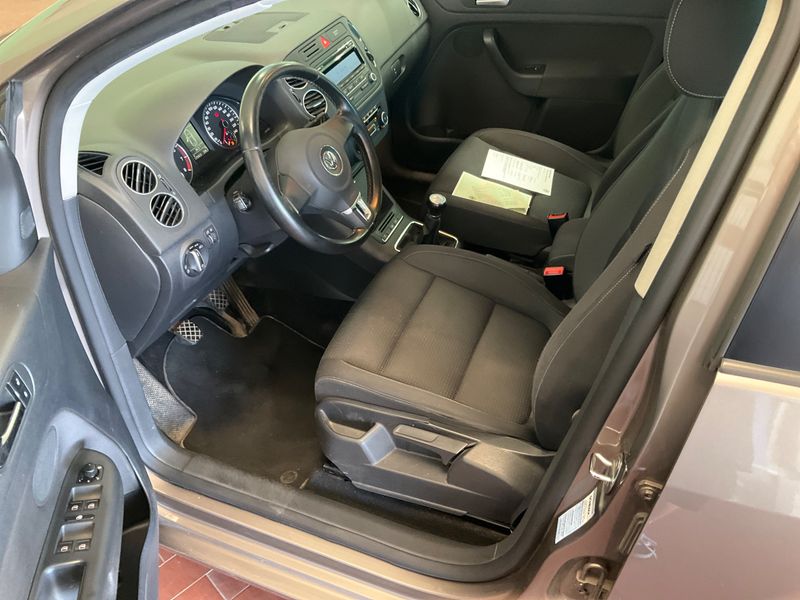 Volkswagen Golf VI Plus 1.4 TSI Team — zdjęcie 3