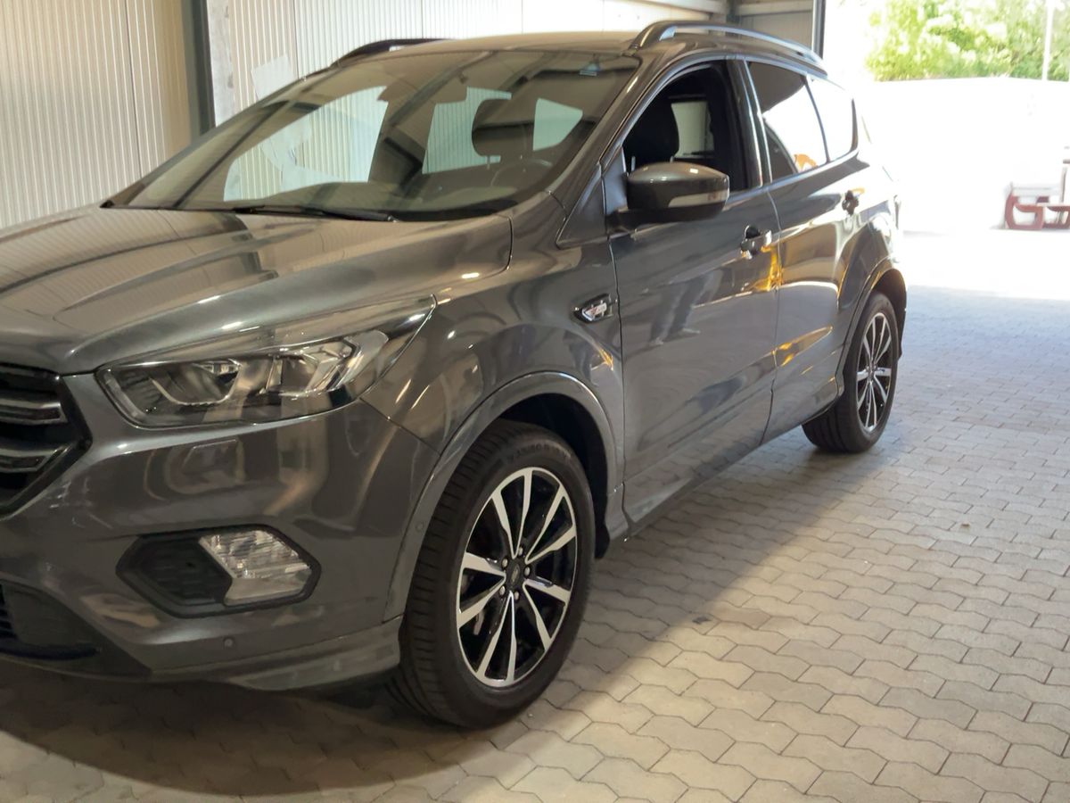 Ford Kuga d'occasion