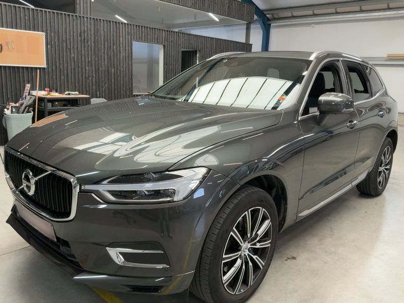 XC60 2.0 D4 Inscription AWD