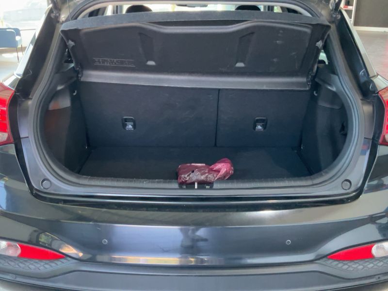 Hyundai i20 1.0 TGDI Intuitive — zdjęcie 10