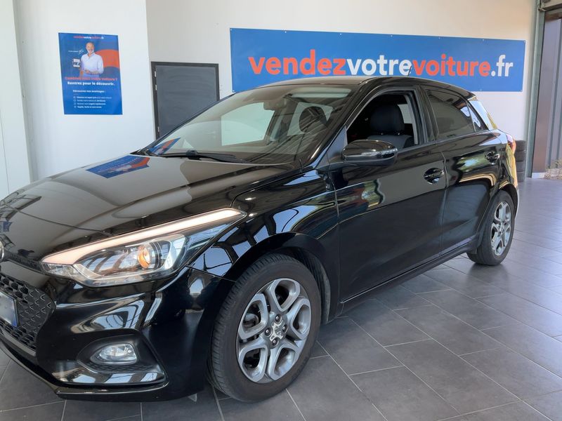 Hyundai i20 1.0 TGDI Intuitive — zdjęcie 2