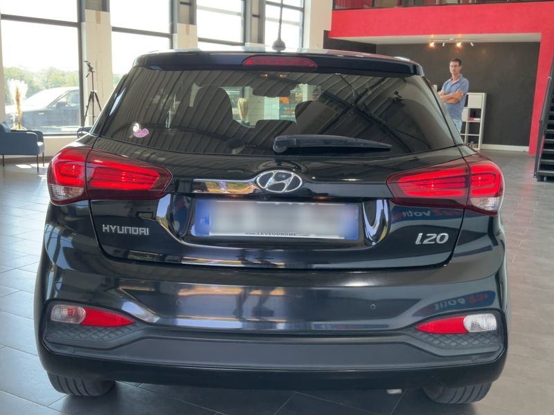 Hyundai i20 1.0 TGDI Intuitive — zdjęcie 5