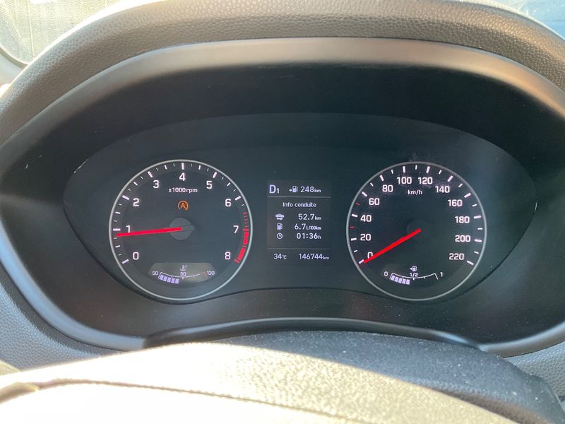 Hyundai i20 1.0 TGDI Intuitive — zdjęcie 13