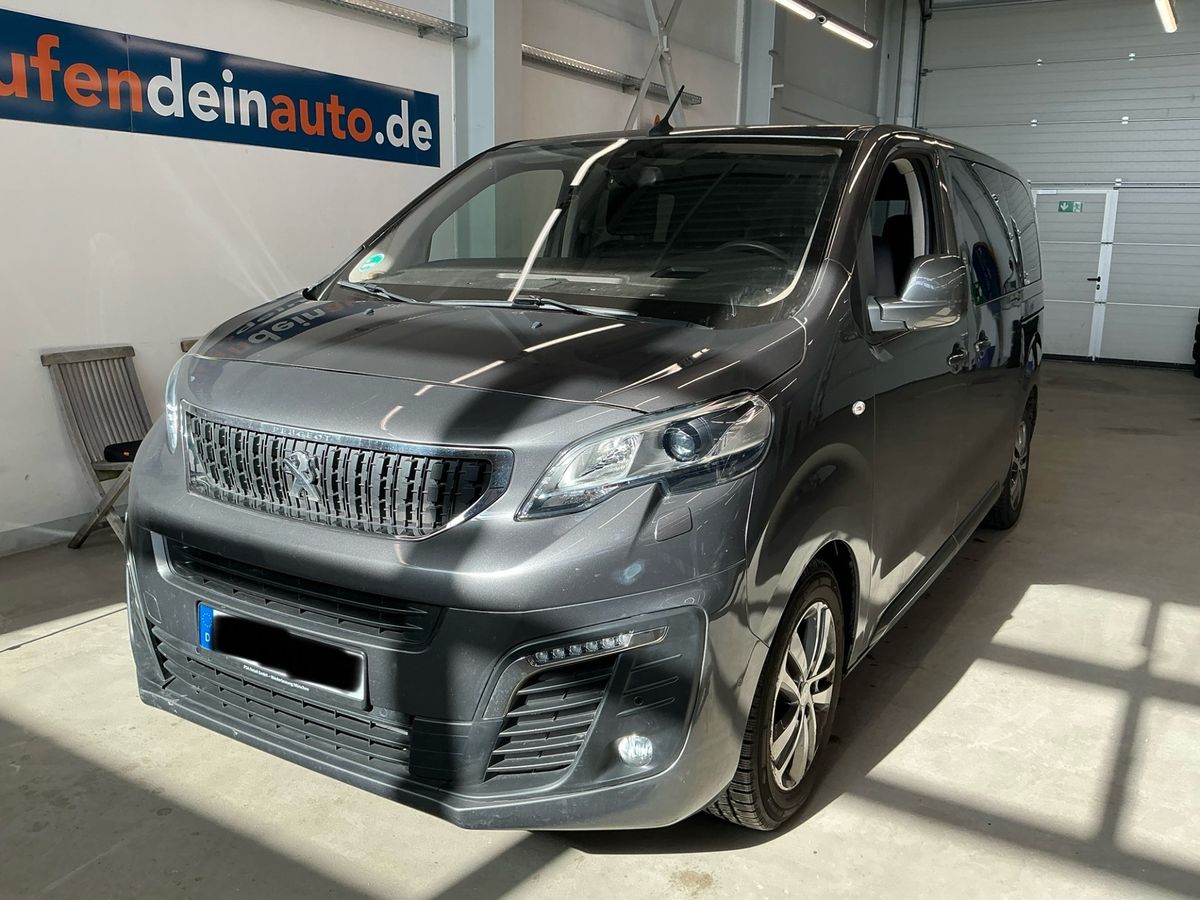 Peugeot Expert d'occasion