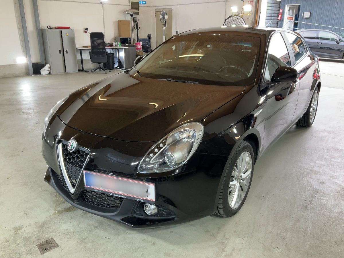 Alfa Romeo 2017