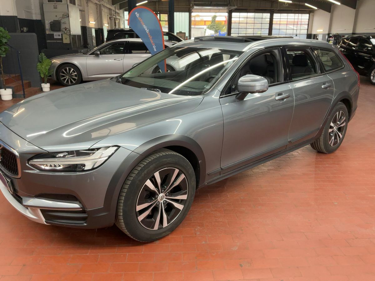 Volvo V90 d'occasion