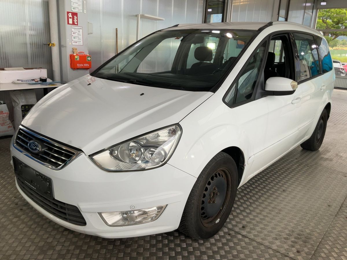 Ford Galaxy 2013