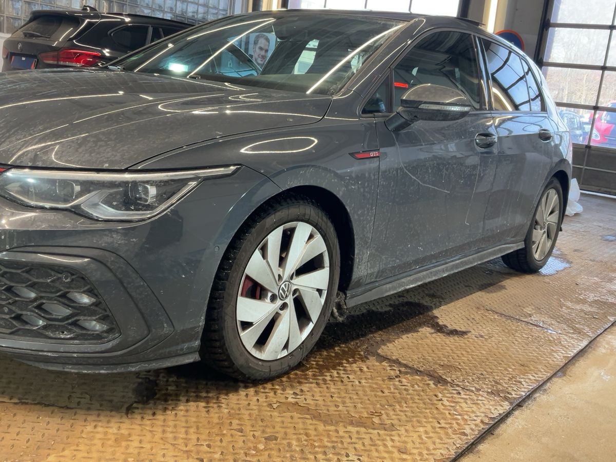 Volkswagen Golf d'occasion