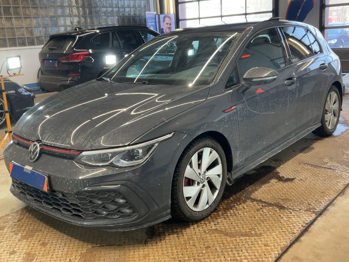 Volkswagen Golf d'occasion