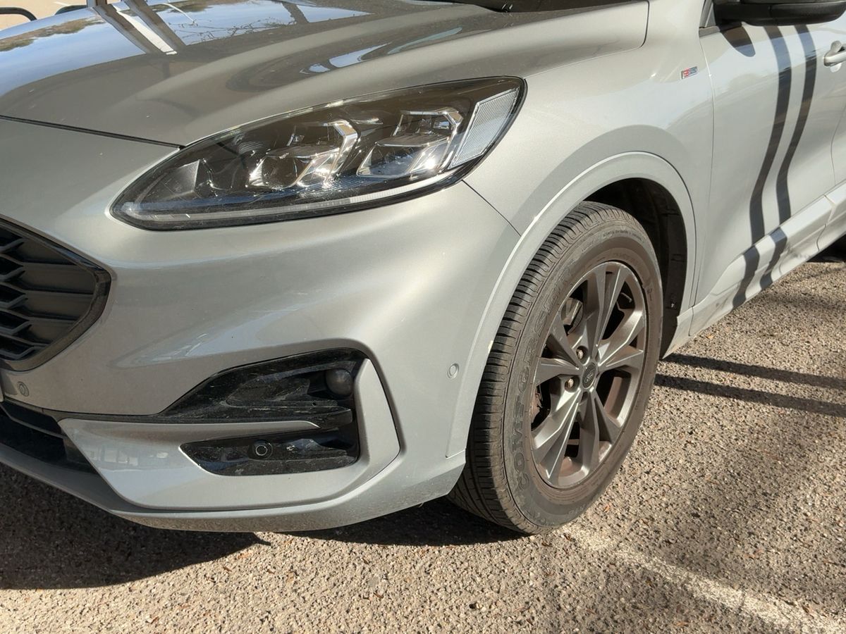 Ford Kuga d'occasion