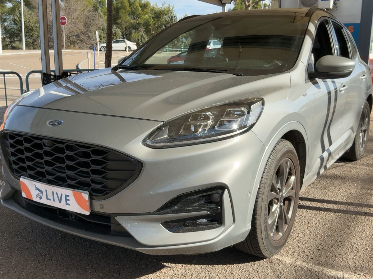 Ford Kuga d'occasion