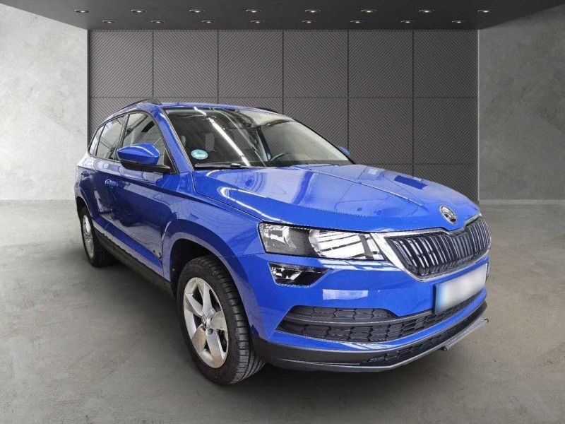 Skoda Karoq d'occasion