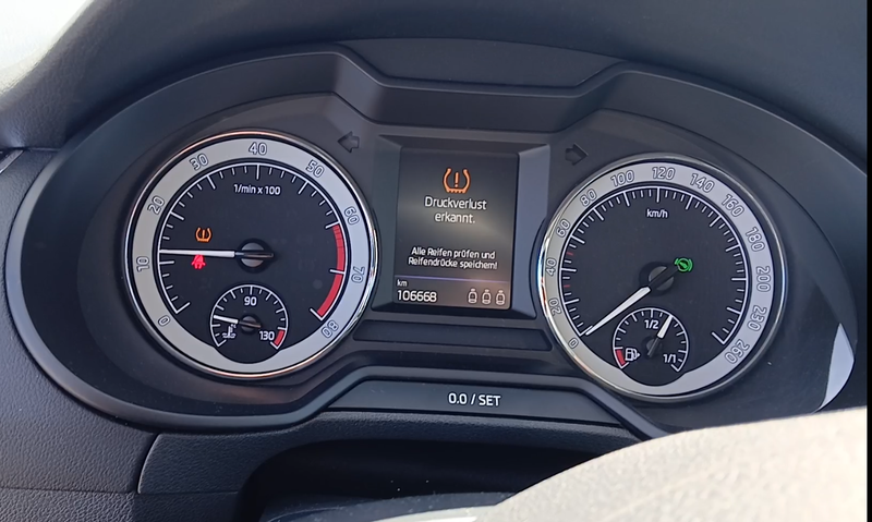 Skoda Octavia 1.5 TSI ACT Style — zdjęcie 13