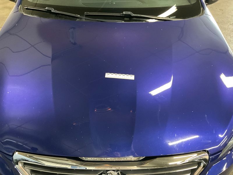 Peugeot 308 2.0 Blue-HDi GT Line 2015 – снимка 26