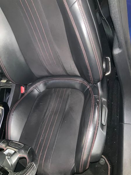 Peugeot 308 2.0 Blue-HDi GT Line 2015 – снимка 22