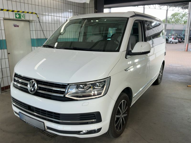 T6 California 2.0 TDI Ocean Edition