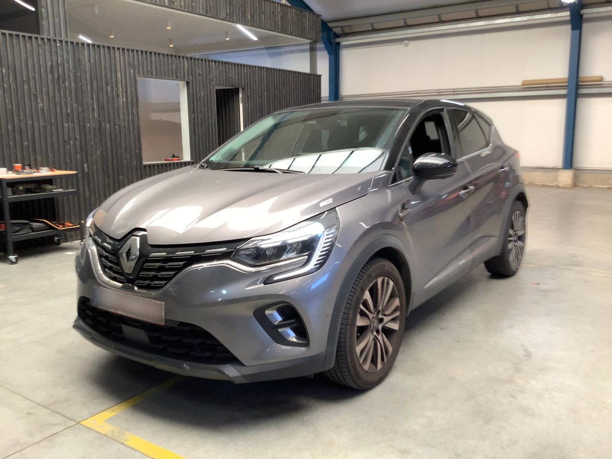 Renault Captur 2020