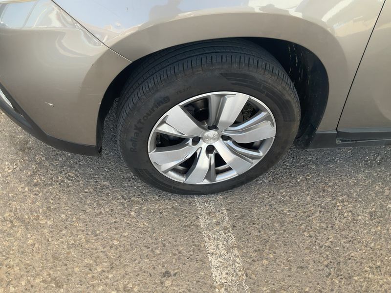 Peugeot 2008 1.6 Blue-HDi Style 2016 – снимка 3