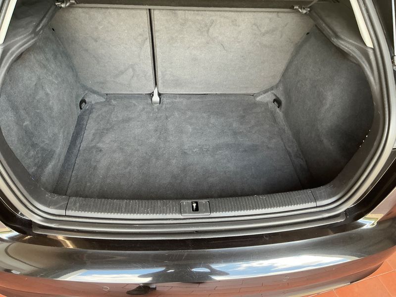 Audi A3 Sportback 1.4 TFSI Attraction 2012 – снимка 21