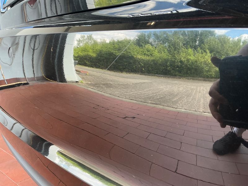 Audi A3 Sportback 1.4 TFSI Attraction 2012 – снимка 23