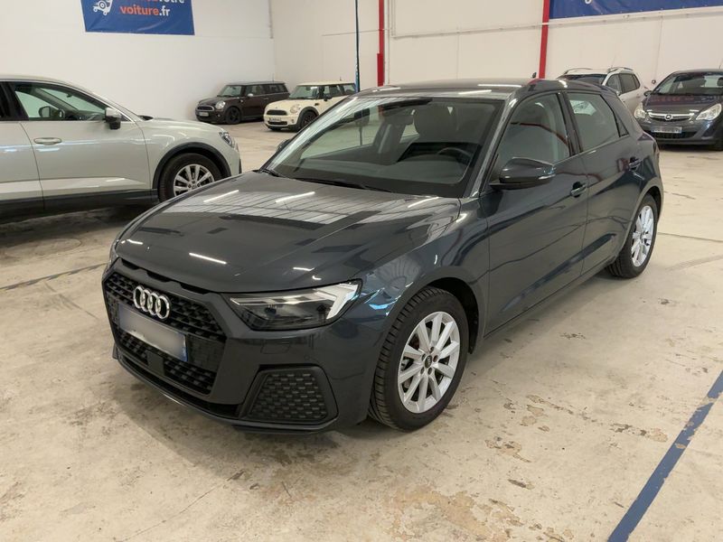 Audi A1 Sportback 30 TFSI Advanced — zdjęcie 1