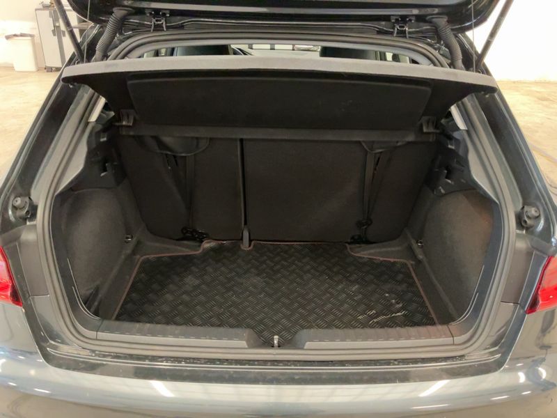 Audi A1 Sportback 30 TFSI Advanced — zdjęcie 10