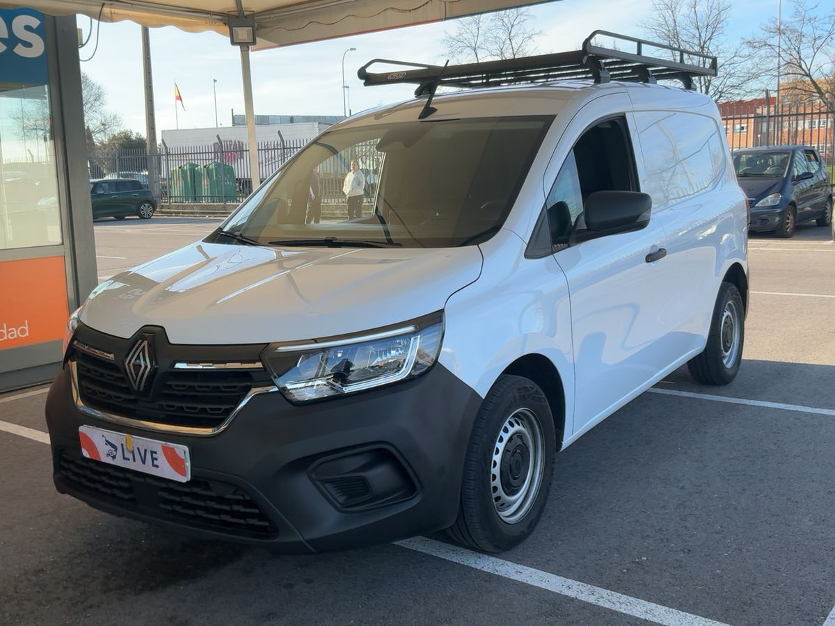 Renault Kangoo d'occasion