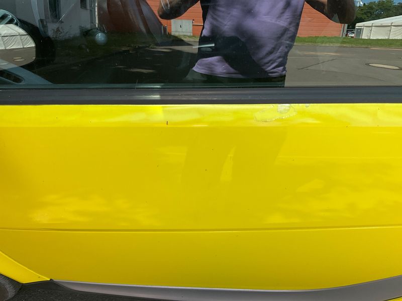 Smart fortwo 1.0 Basis passion 2008 – снимка 24