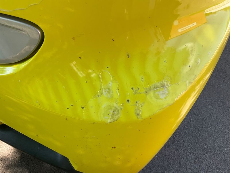 Smart fortwo 1.0 Basis passion 2008 – снимка 29