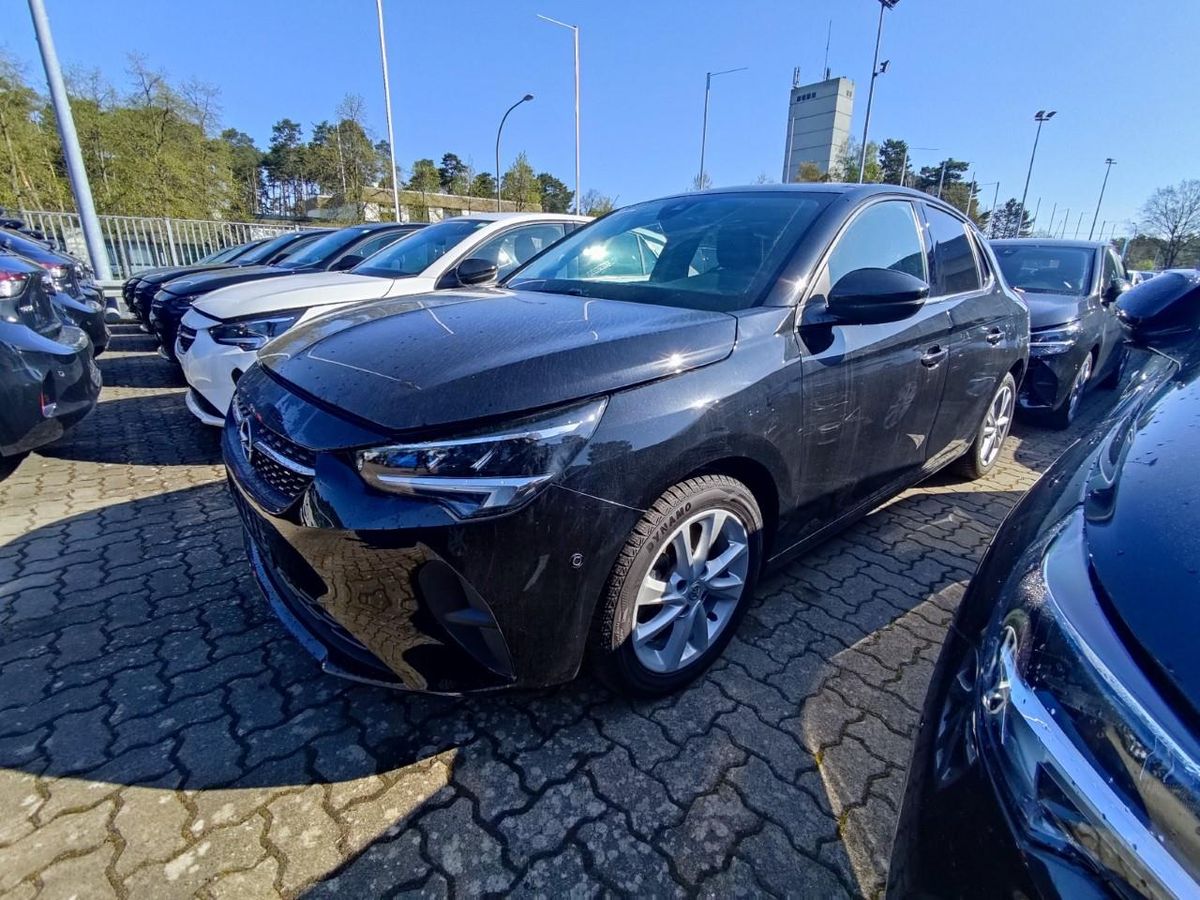 Opel Corsa 2023