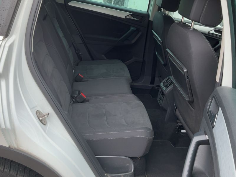 Volkswagen Tiguan 2.0 TDI Comfortline 4Motion BlueMotion Tech 2019 – снимка 19