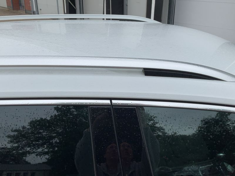 Volkswagen Tiguan 2.0 TDI Comfortline 4Motion BlueMotion Tech 2019 – снимка 13
