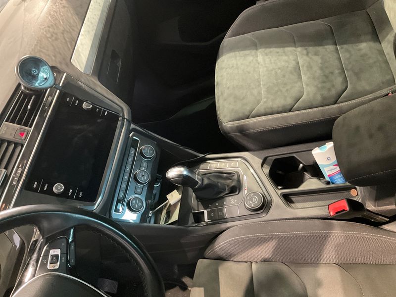 Volkswagen Tiguan 2.0 TDI Comfortline 4Motion BlueMotion Tech 2019 – снимка 28